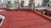Membrana W450 Geotextil Emapi Transitable X M2. Colocada. 6