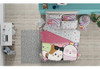 ~? Franco Squishmallows Ropa De Cama Super Soft Plush Throw 4