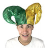 Gorro Arlequin Cotillon - Decoracion - Diversión 0