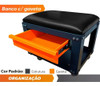 Banco Movel Para Ferramentas Com Gaveta 90023 Presto 5