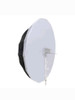 Sombrinha 60cm Softbox White Bounce Greika Rus60 4