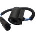 Bobina Solenoide 24v / 15w 1