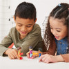 Disney Junior Muñecos Firebuds 3 Pack 2