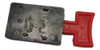 Llave Interruptora De Soldador Vesubio D-3 Electrico Estaño 0