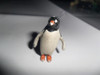 Pinguino Pinguinito Ave Marina Animal Salvaje Granja Juguete 0