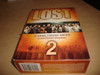 Lost - 7 Dvds - Segunda Temporada 0