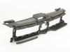 Soporte Grilla Volkswagen Polo 18/21 4