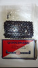 Cadena De Bicicleta Wipperman Antiguo Vintage 1