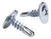 Tornillos T1 Tanque Punta Mecha Para Durlock 8x3/4 Por 1000u 1