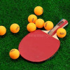 Entrenamiento Ping Pong Avanzado De Tenis De Mesa 3 Estrella 1