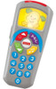 Control Remoto Teléfono De Juguete Fisher Price Teletiendauy 2