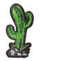 Aplique Cactus Lentejuelas Parche Ropa Caja De 25 Unidades 2