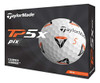 2021 taylormade Tp5x Pelota De Golf 3