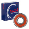 Rolamento Roda Traseira Nachi 6204-2nse9 20x47x14 Downtown 0 Rolamento Roda Traseira Nachi 6204-2nse9 20x47x14 Downtown 0