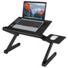 Laptop Ajustable Soporte Escritorio Laptop Ventilada Vertica 1