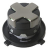 Boton Giratorio Dpad D-pad  Flecha Cruz Joystick Xbox 360 0