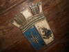 Escudo Naval De Metal Nautica Grande¡¡¡¡¡ 2