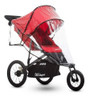 Capota Coche De Bebe Cubre Lluvia Protección Cochecito 1