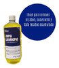 Pack 2 Limpiadores Liquidos Para Lavarropas X 1 Lt 5
