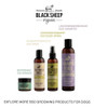 Pasta De Dientes Natural Para Perros Black Sheep Organics Pe 4