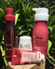 Kit Cereza Y Avellana Natura 4