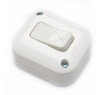 Llave Exterior Taad Punto Blanco 0