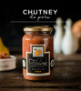 Chutney De Pera Filomena 3