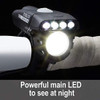 Cygolite Dash - Luz Para Bicicleta De 520 Lúmenes - 5 Modos 1