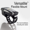 Cygolite Dash - Luz Para Bicicleta De 520 Lúmenes - 5 Modos 4