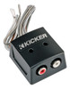 Kicker Kisloc Cable De Altavoz De La Serie K De 2 Canales Al 0