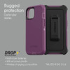 Funda Otterbox Defender Series Screenless Edition Para Iphon 3