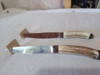 Cuchillo Solingen As De Picas 0