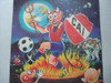 Lamina De Futbol - Independiente 1