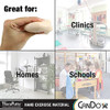 Hand Exercise Putty Cando Theraputty Standard Rehabilitation 1