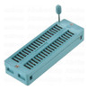Zocalo Zif40 600mils Cero Fuerza Programador Arduino Palanca 0