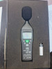 Medidor De Sonido/decibelimetrocemdt-805 0