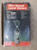 Medidor De Sonido/decibelimetrocemdt-805 2
