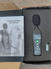 Medidor De Sonido/decibelimetrocemdt-805 3