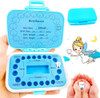 Caja De Recuerdos De Dientes Para Niños Teletiendauy 3