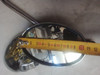 Juego Espejos Golden Eagle Custom Chopper Universal Cromo 5