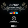 Pelota Básquet Spalding Highlight Series N°7 5