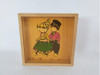 441: Quadro Decorativo De Parede 0