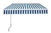 Toldo De Brazo Invisible Rebatible 3x2,10 3