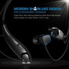 Mpow Jaws Gen-4 Auriculares Bluetooth Wireless Neckband Head 3