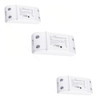 Combo Interruptor Inteligente Wifi Tuya Smart 1 Ch  X 3u 0