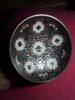 Antiguo Centro De Mesa Estilo Cloisone Origen India 1