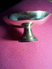 Antiguo Centro De Mesa Estilo Cloisone Origen India 2
