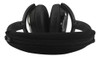 Almohadilla Para Vincha Bosë Qc3 Ae2w Ae2i Ae2 | Negro 3