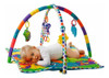 Gimnasio Bebe Alfombra Para Estimulacion Gigante Playgro 0