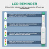 Detector De Fugas De Gas Natural, Alarma Dual Sonido Y Luz. 3 Detector De Fugas De Gas Natural, Alarma Dual Sonido Y Luz. 3